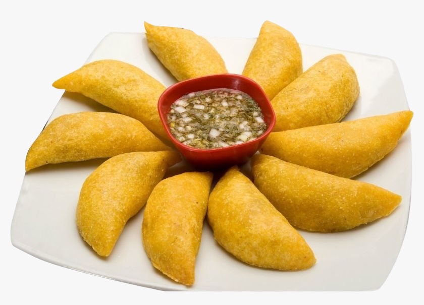 EMPANADAS